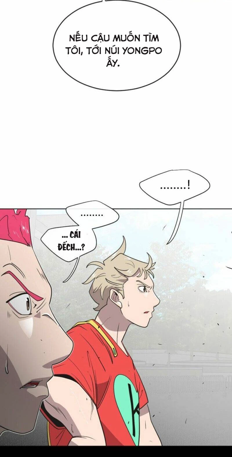 Kỷ Nguyên Siêu Anh Hùng Chapter 20 - 60