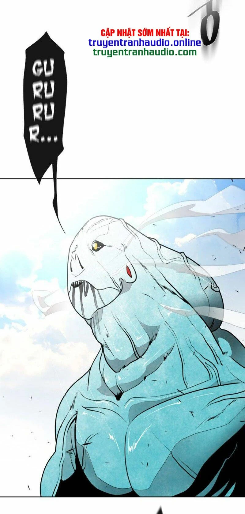 Kỷ Nguyên Siêu Anh Hùng Chapter 20 - 63