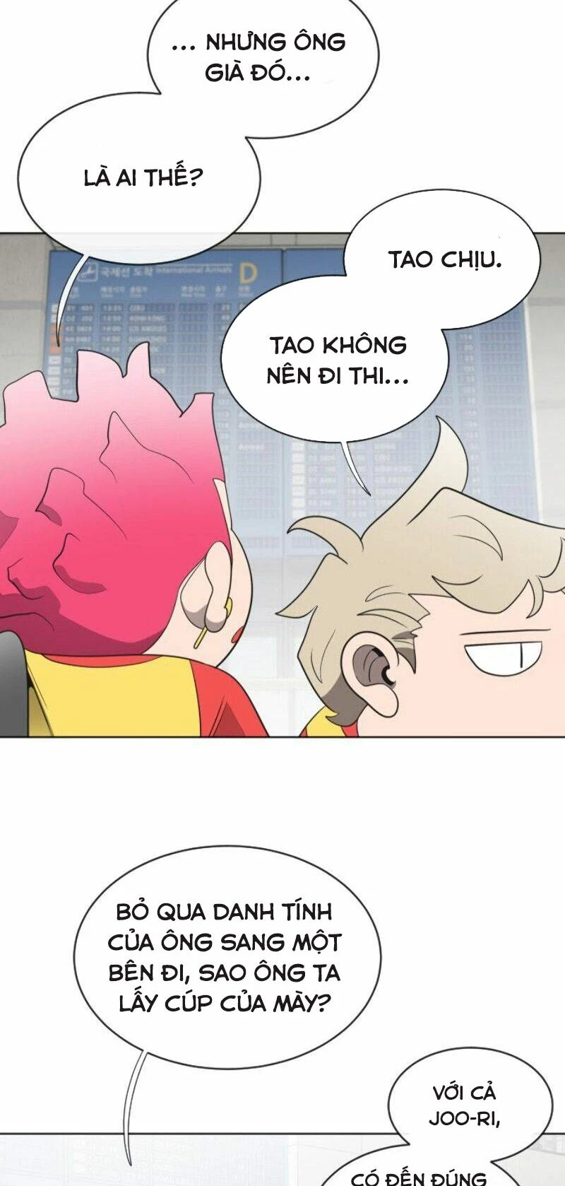 Kỷ Nguyên Siêu Anh Hùng Chapter 20 - 68