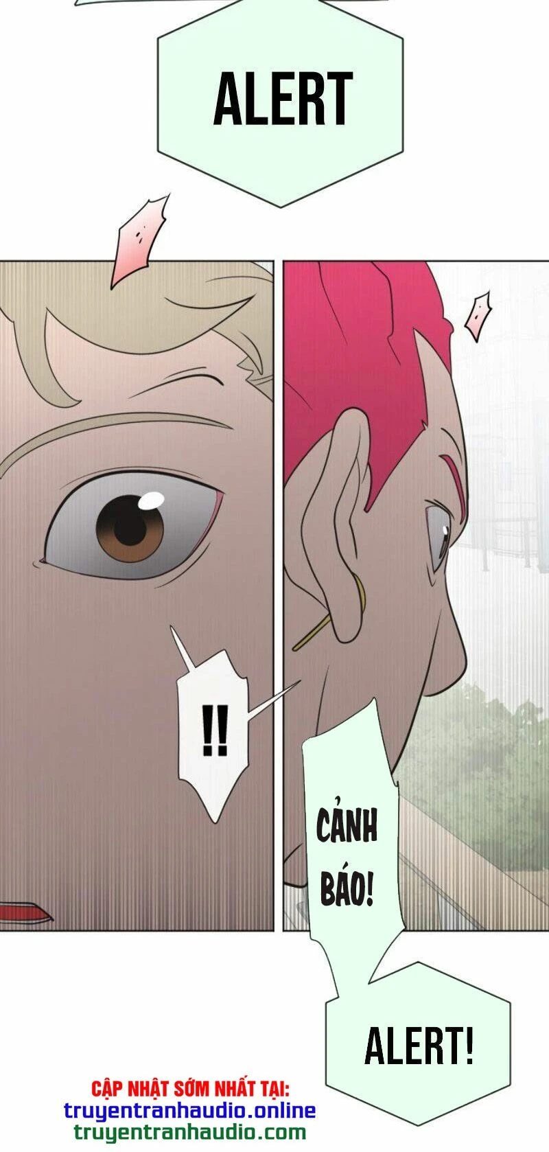 Kỷ Nguyên Siêu Anh Hùng Chapter 20 - 70