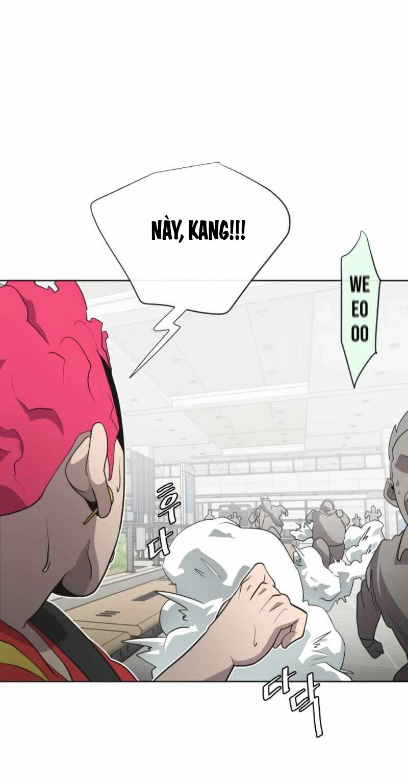 Kỷ Nguyên Siêu Anh Hùng Chapter 21 - 8