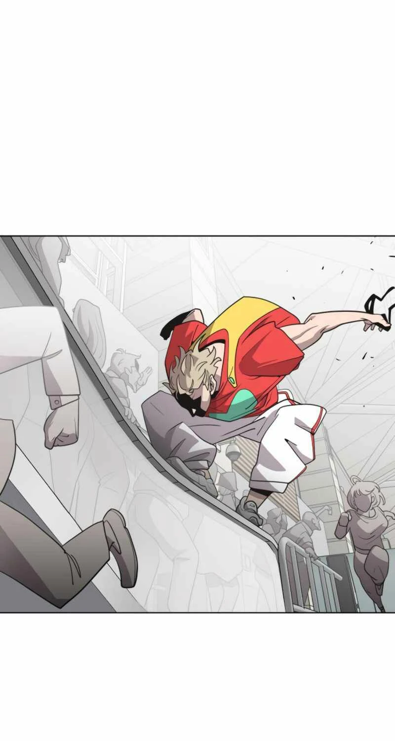 Kỷ Nguyên Siêu Anh Hùng Chapter 21 - 11