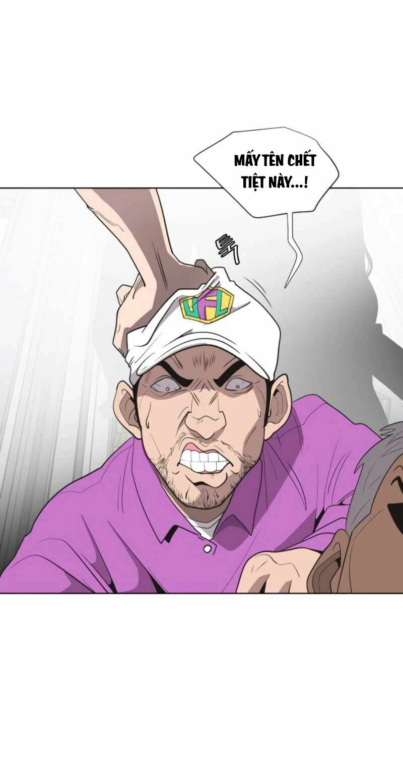 Kỷ Nguyên Siêu Anh Hùng Chapter 21 - 12