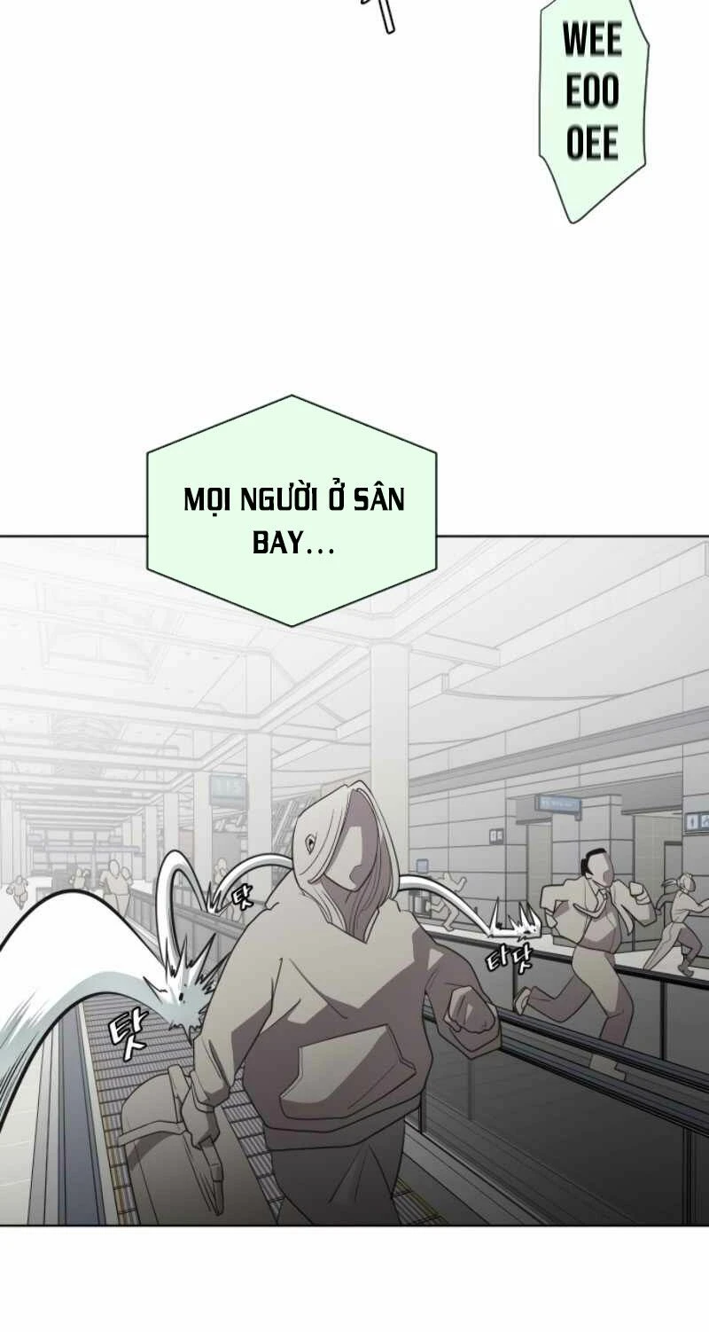 Kỷ Nguyên Siêu Anh Hùng Chapter 21 - 15