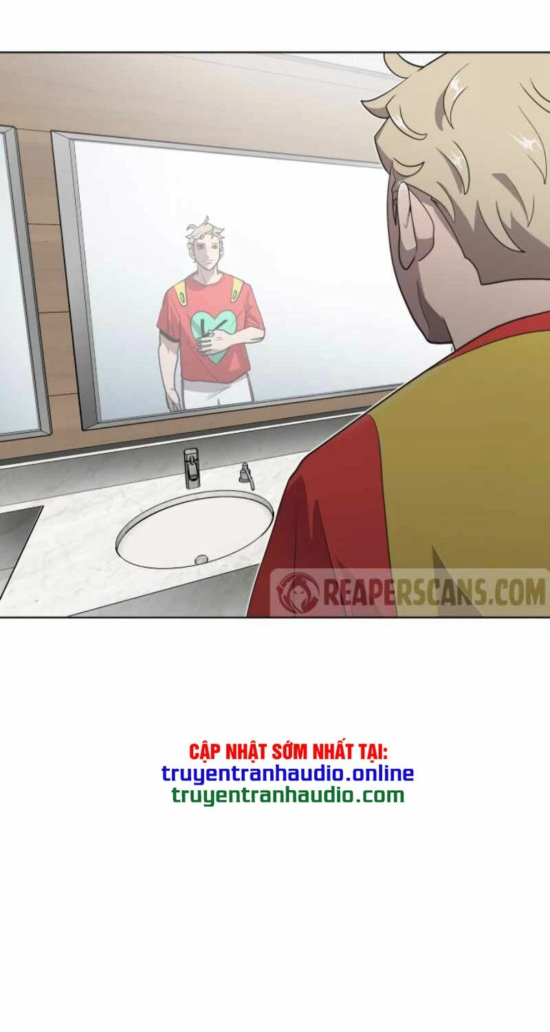 Kỷ Nguyên Siêu Anh Hùng Chapter 21 - 18