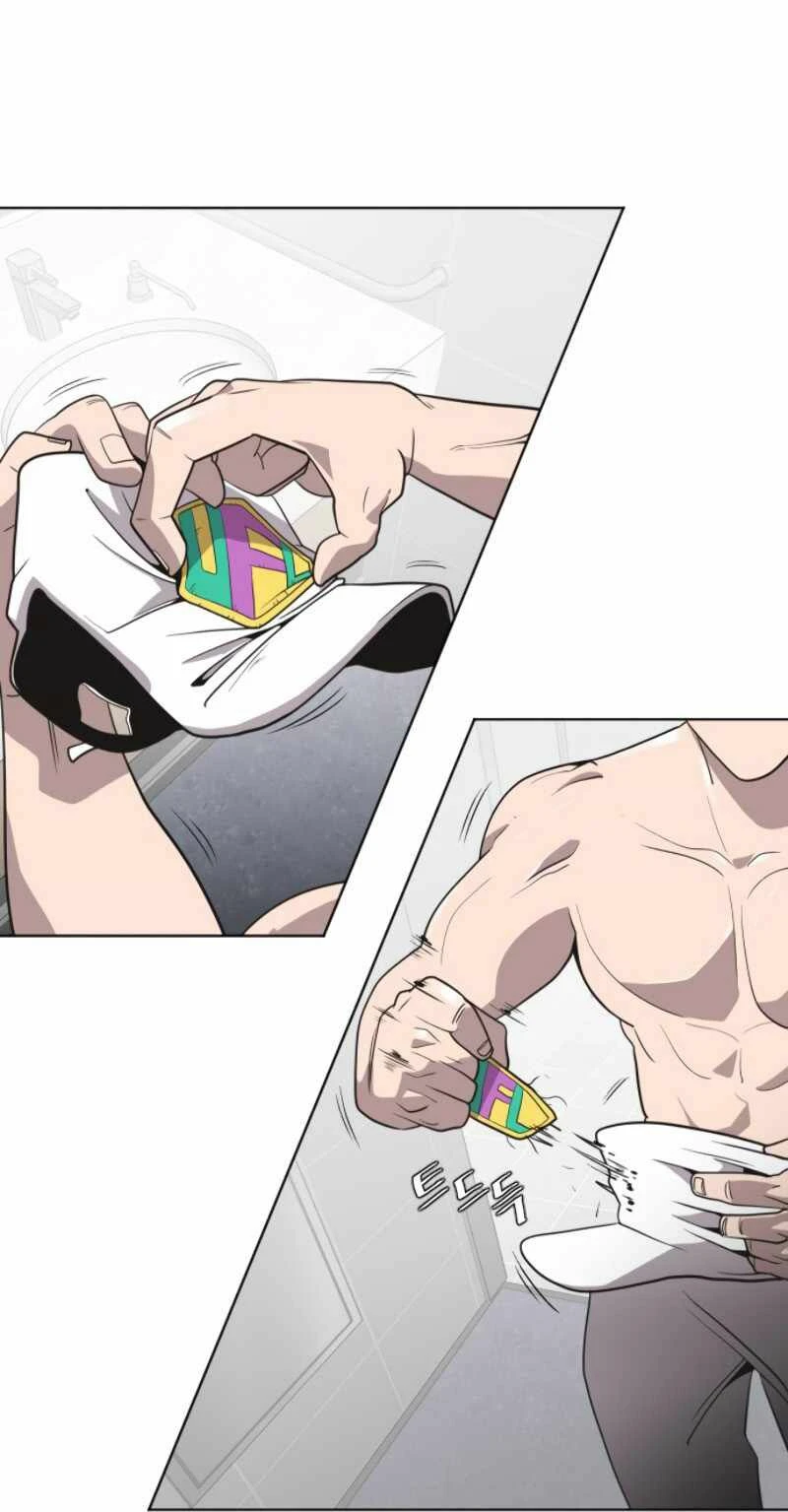 Kỷ Nguyên Siêu Anh Hùng Chapter 21 - 21