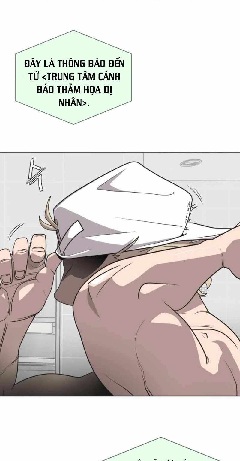 Kỷ Nguyên Siêu Anh Hùng Chapter 21 - 22