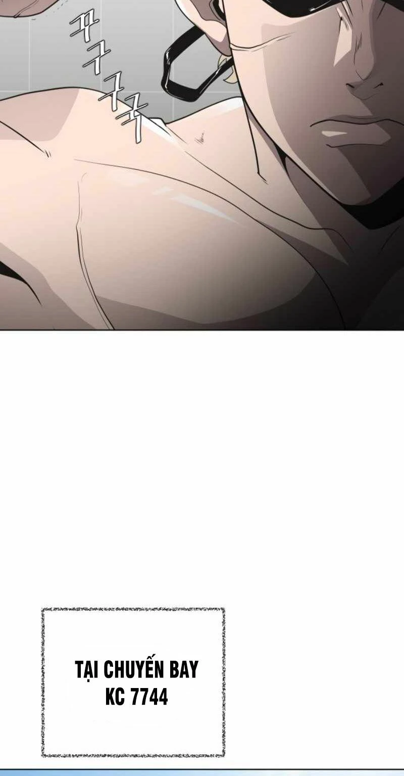 Kỷ Nguyên Siêu Anh Hùng Chapter 21 - 25