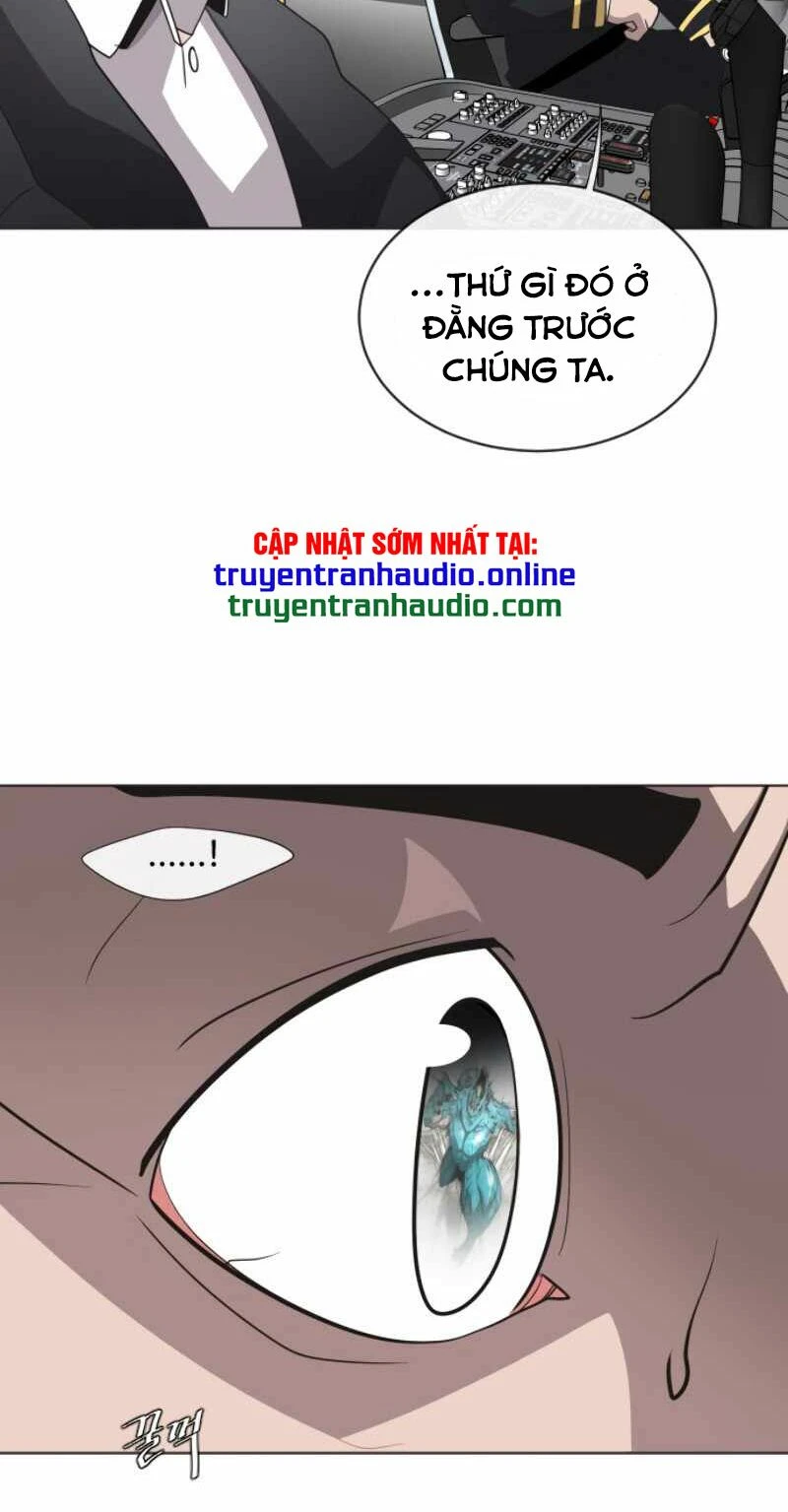 Kỷ Nguyên Siêu Anh Hùng Chapter 21 - 30