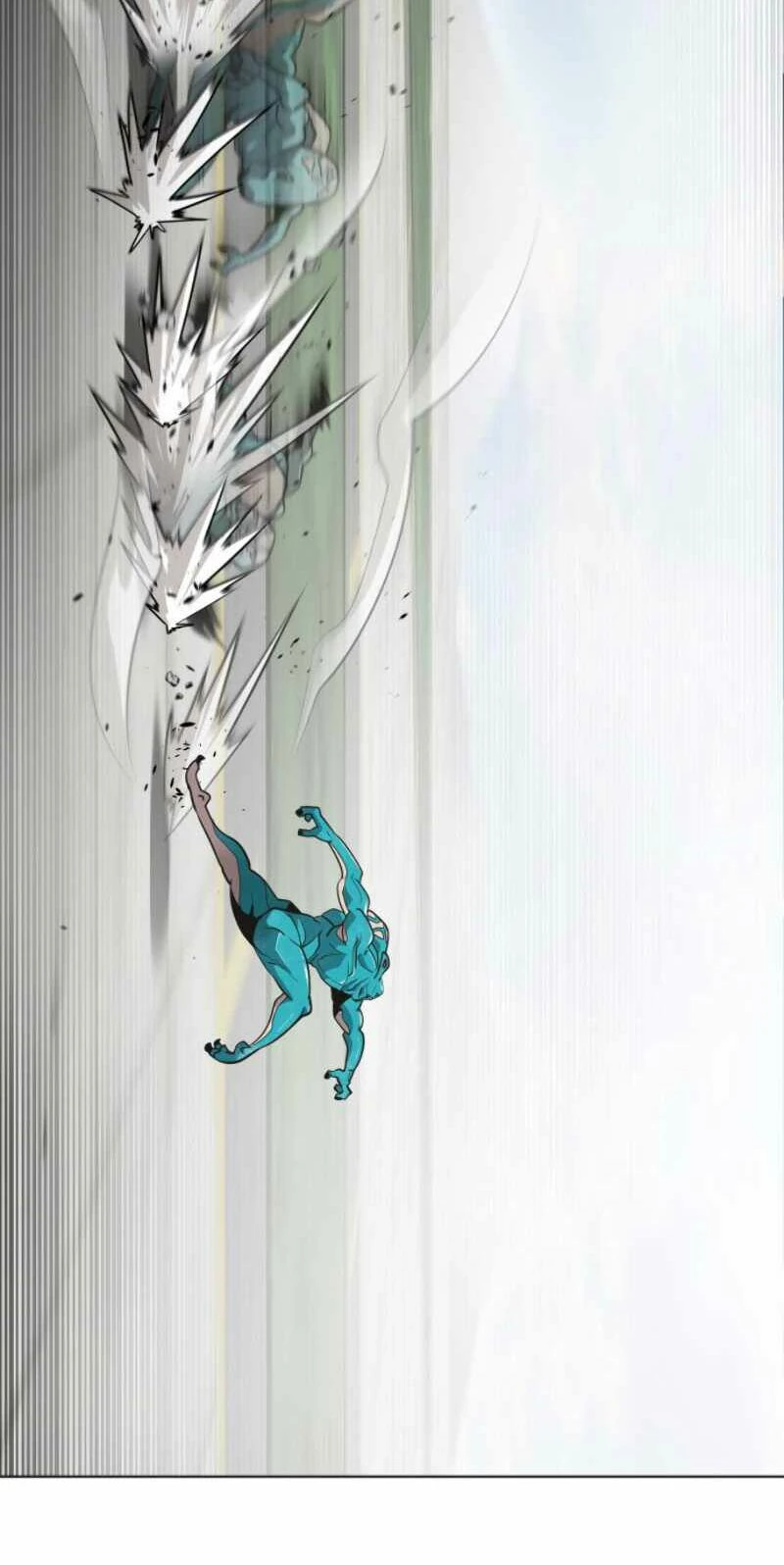 Kỷ Nguyên Siêu Anh Hùng Chapter 21 - 34