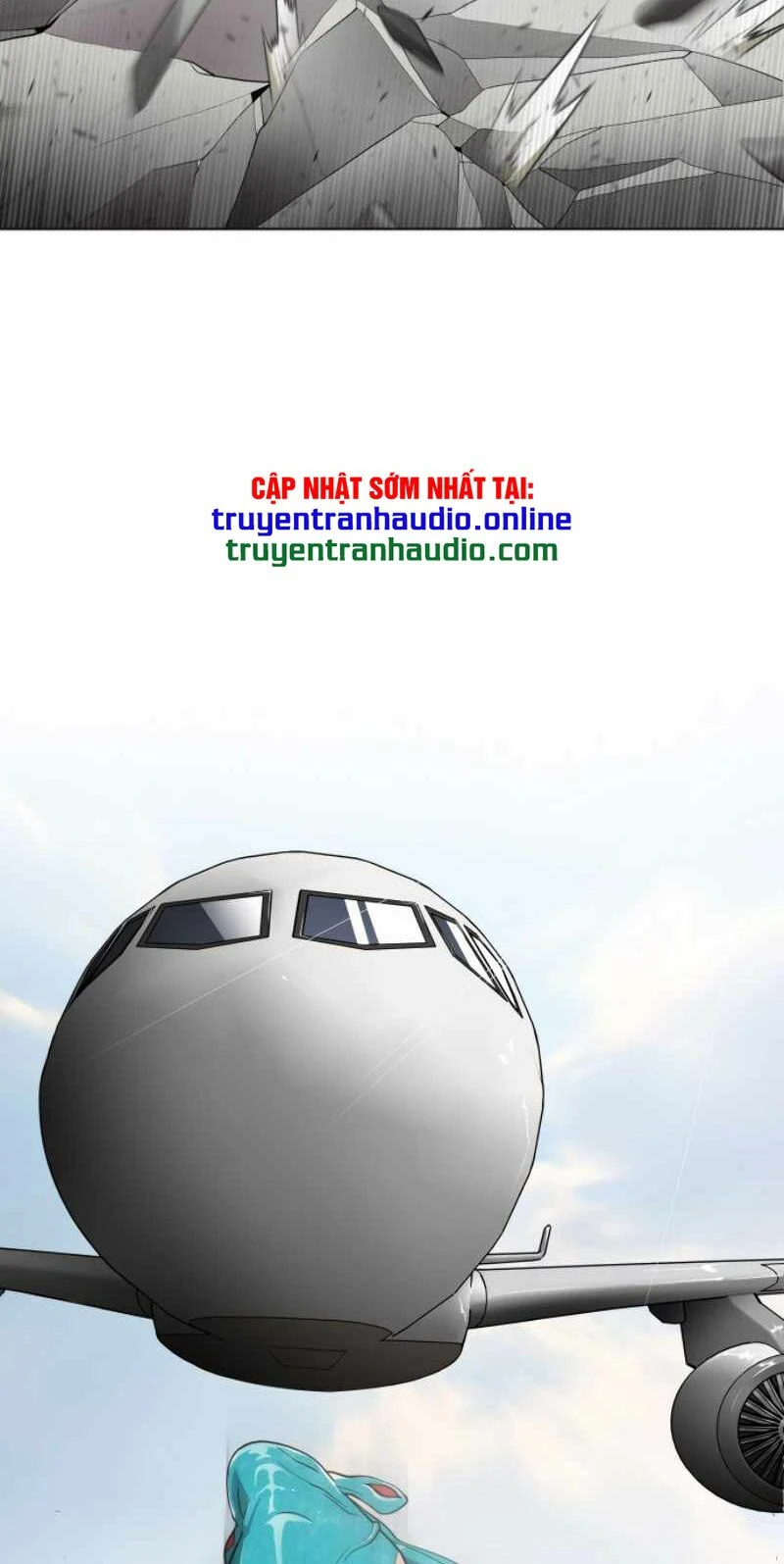 Kỷ Nguyên Siêu Anh Hùng Chapter 21 - 37