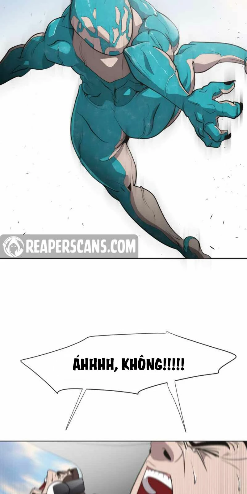 Kỷ Nguyên Siêu Anh Hùng Chapter 21 - 38