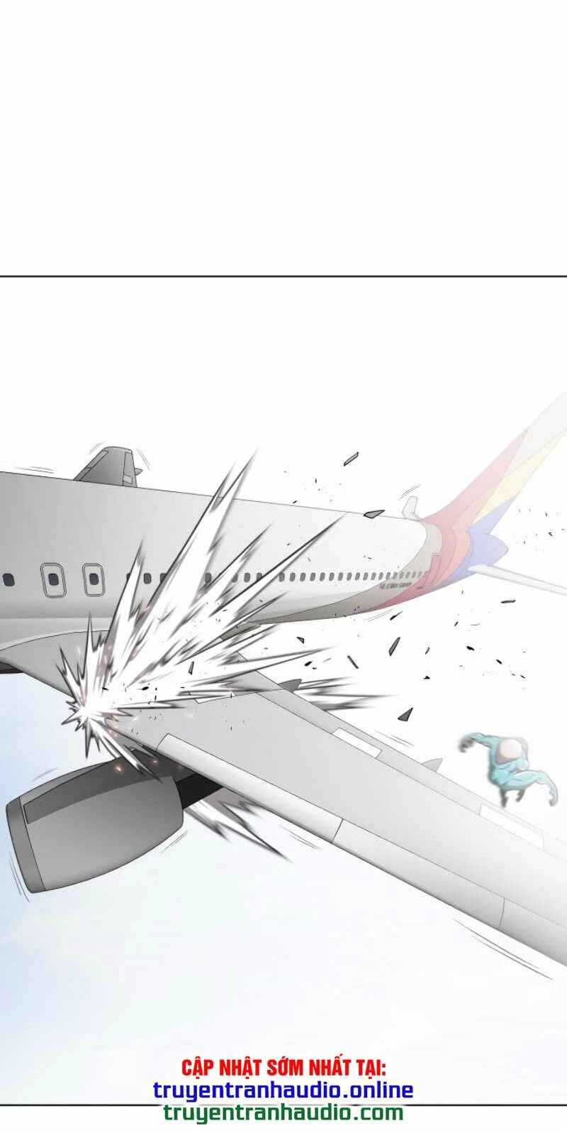 Kỷ Nguyên Siêu Anh Hùng Chapter 21 - 40