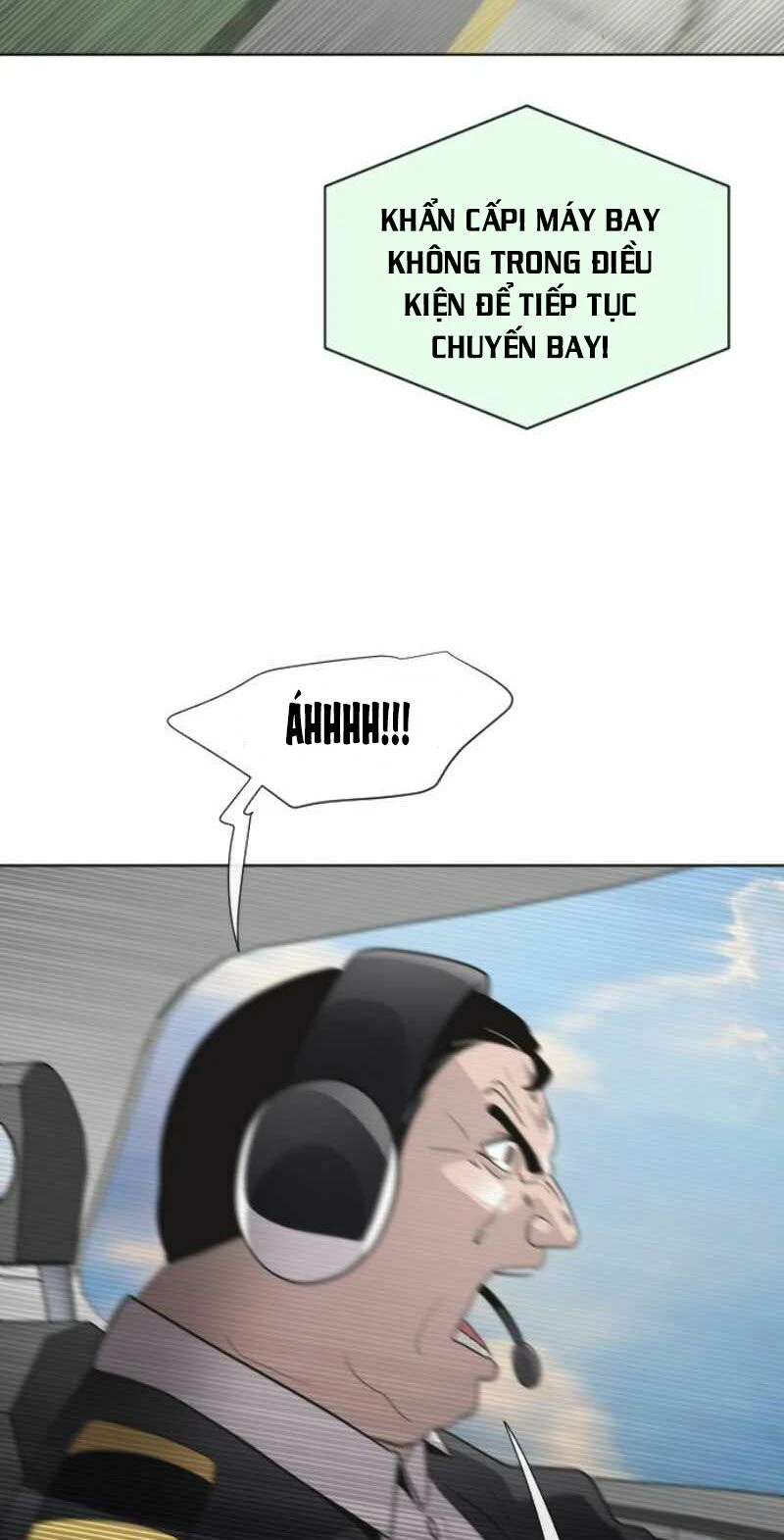 Kỷ Nguyên Siêu Anh Hùng Chapter 21 - 45