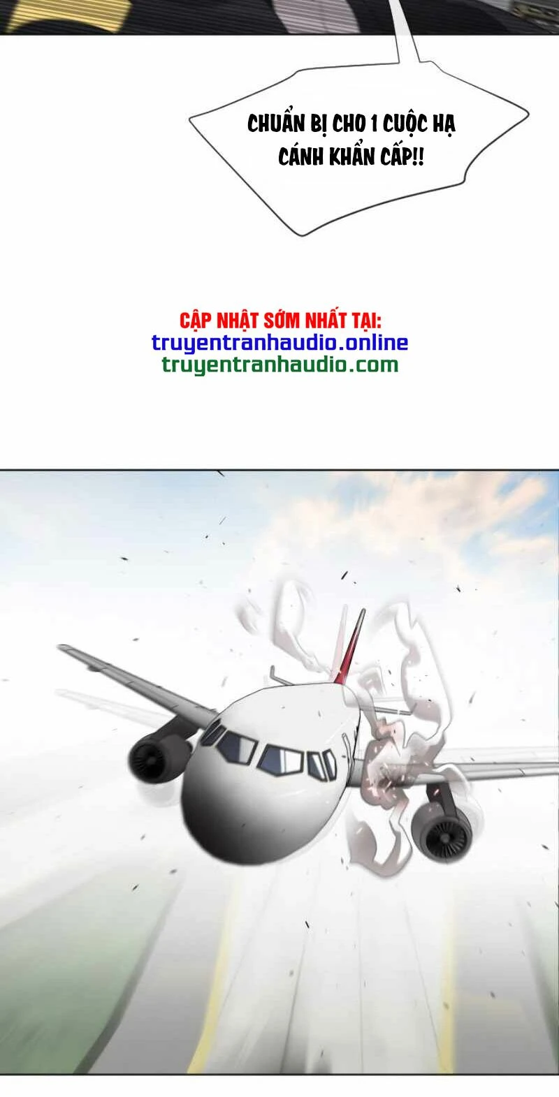 Kỷ Nguyên Siêu Anh Hùng Chapter 21 - 46