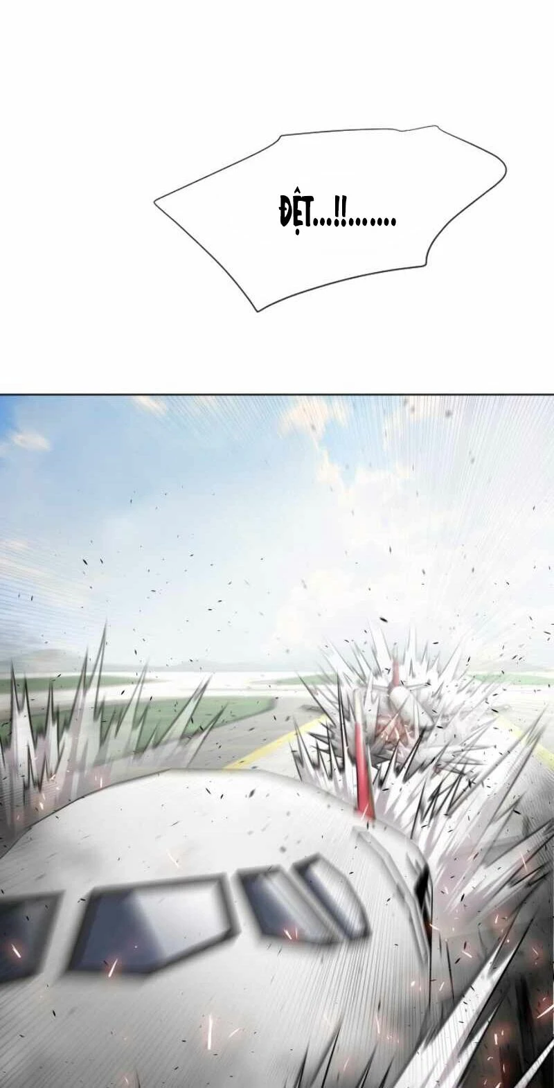 Kỷ Nguyên Siêu Anh Hùng Chapter 21 - 48