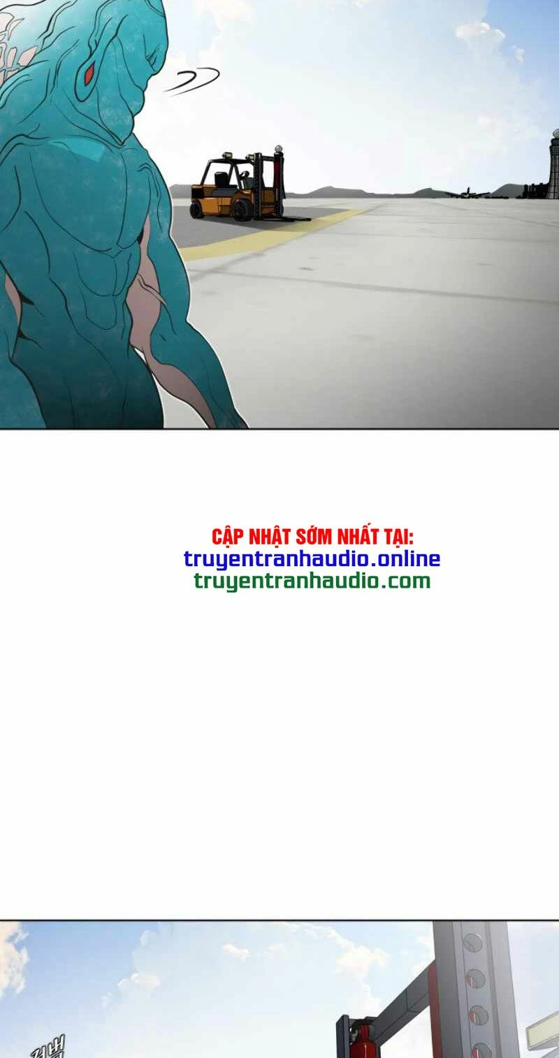 Kỷ Nguyên Siêu Anh Hùng Chapter 21 - 53