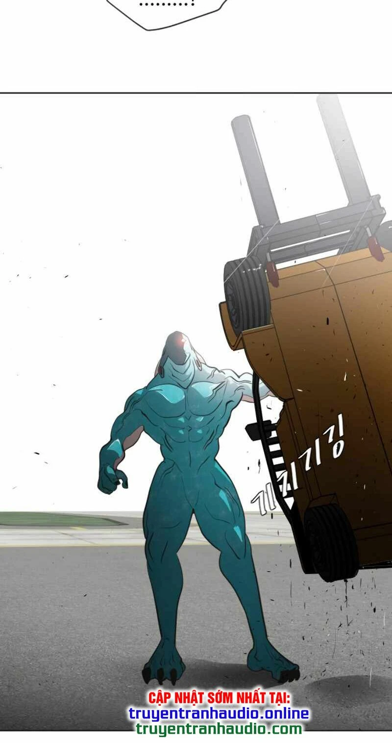 Kỷ Nguyên Siêu Anh Hùng Chapter 21 - 60