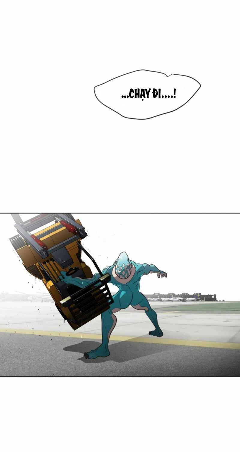 Kỷ Nguyên Siêu Anh Hùng Chapter 21 - 61