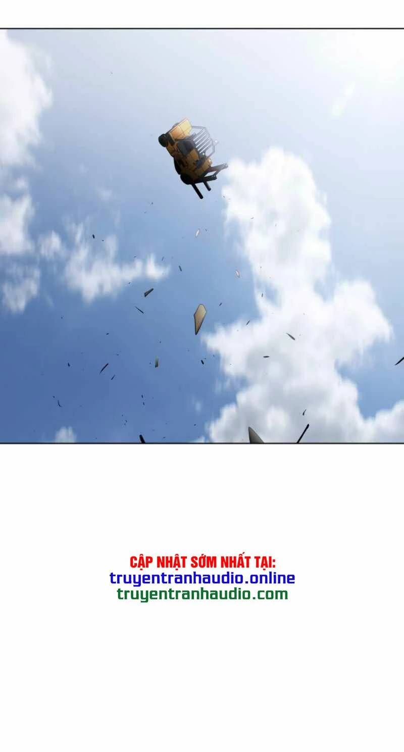 Kỷ Nguyên Siêu Anh Hùng Chapter 21 - 71