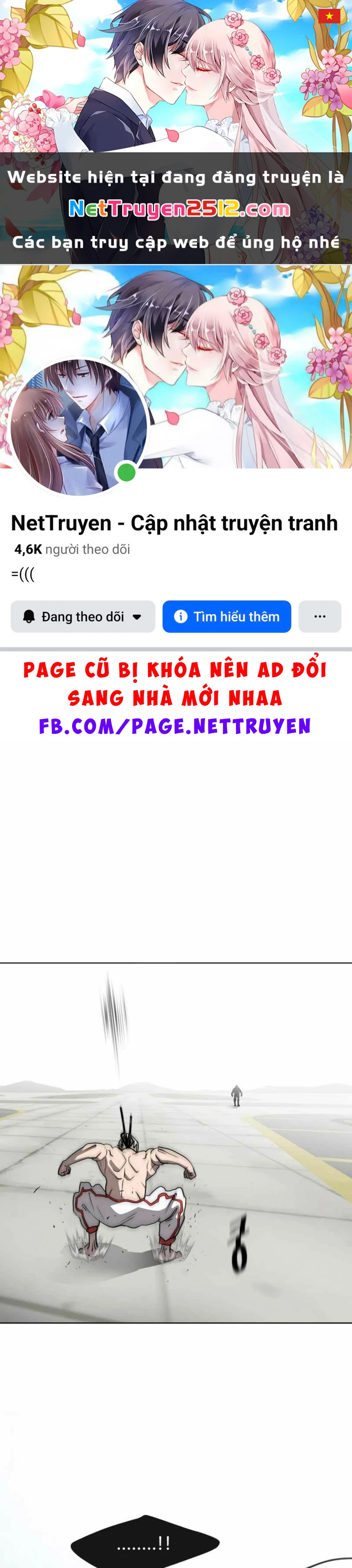 Kỷ Nguyên Siêu Anh Hùng Chapter 22 - 1