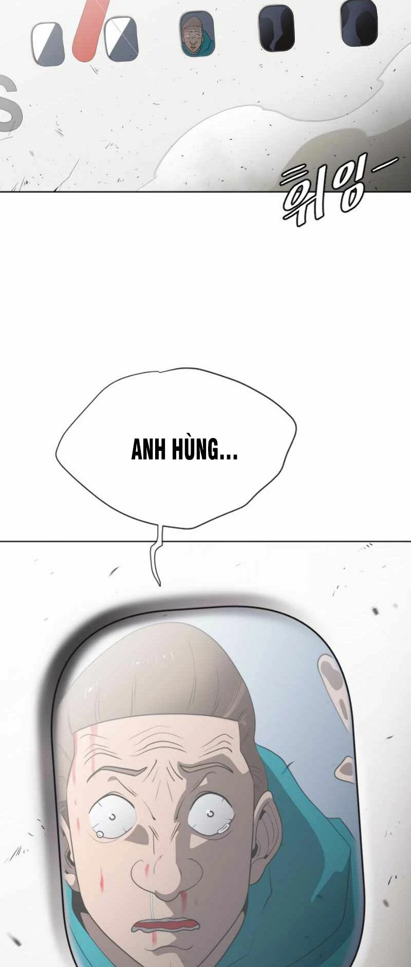 Kỷ Nguyên Siêu Anh Hùng Chapter 22 - 5