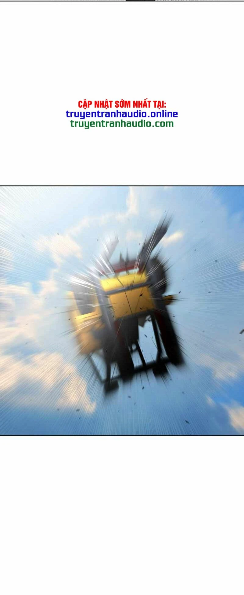 Kỷ Nguyên Siêu Anh Hùng Chapter 22 - 11