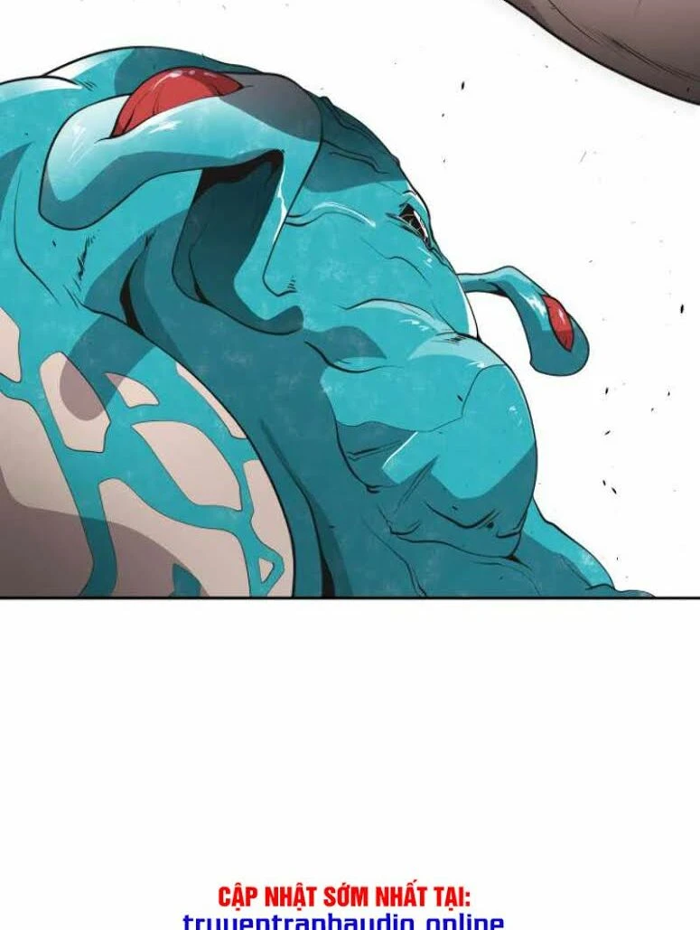 Kỷ Nguyên Siêu Anh Hùng Chapter 22 - 19