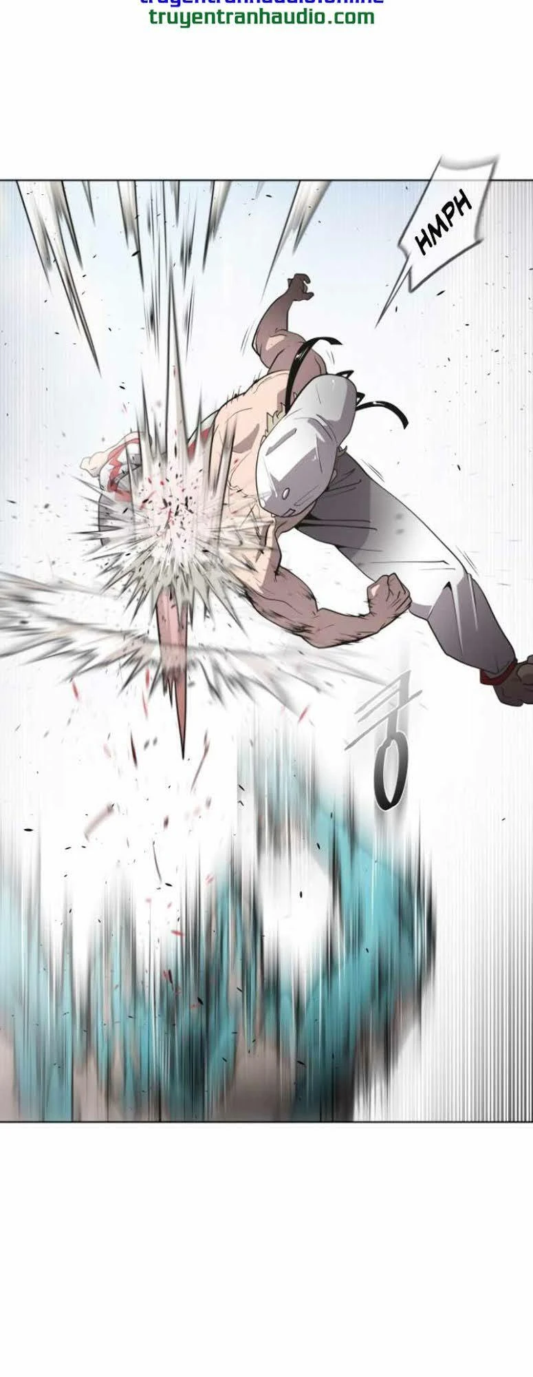 Kỷ Nguyên Siêu Anh Hùng Chapter 22 - 20