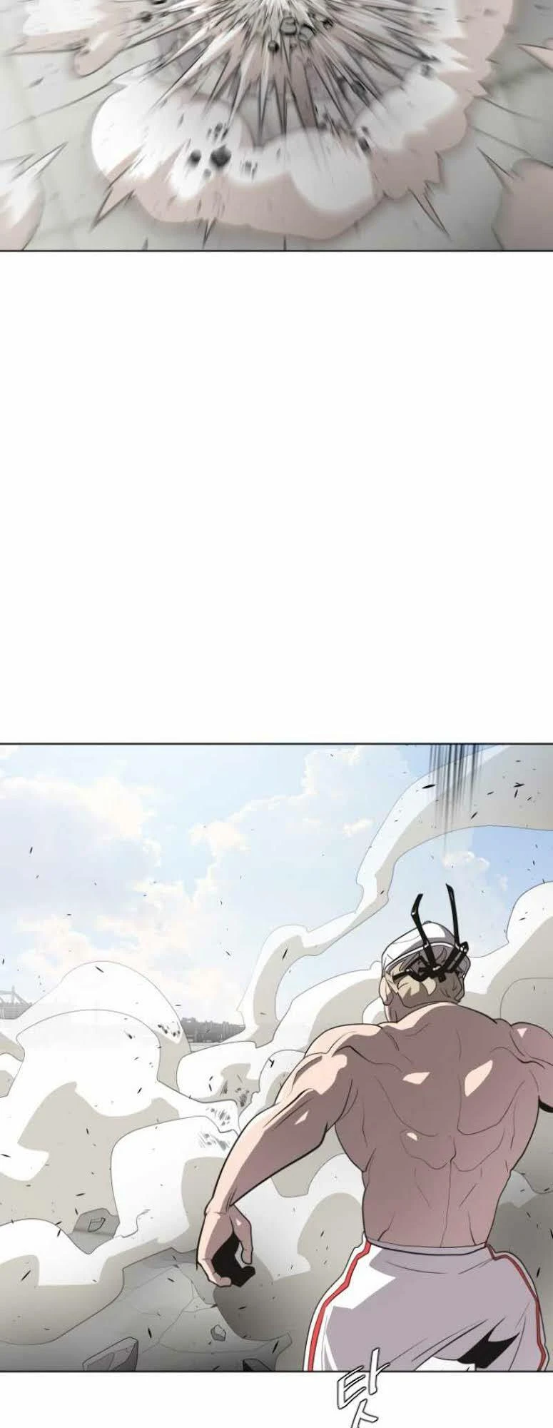 Kỷ Nguyên Siêu Anh Hùng Chapter 22 - 23