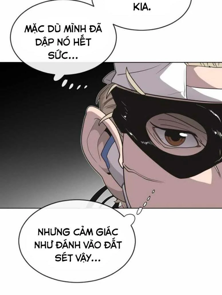 Kỷ Nguyên Siêu Anh Hùng Chapter 22 - 25