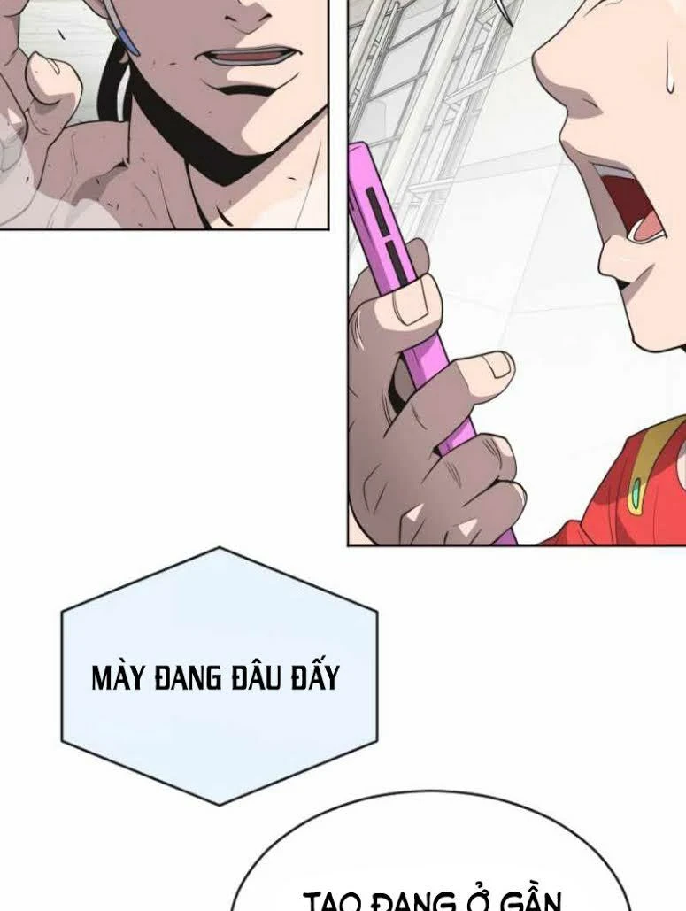 Kỷ Nguyên Siêu Anh Hùng Chapter 22 - 27