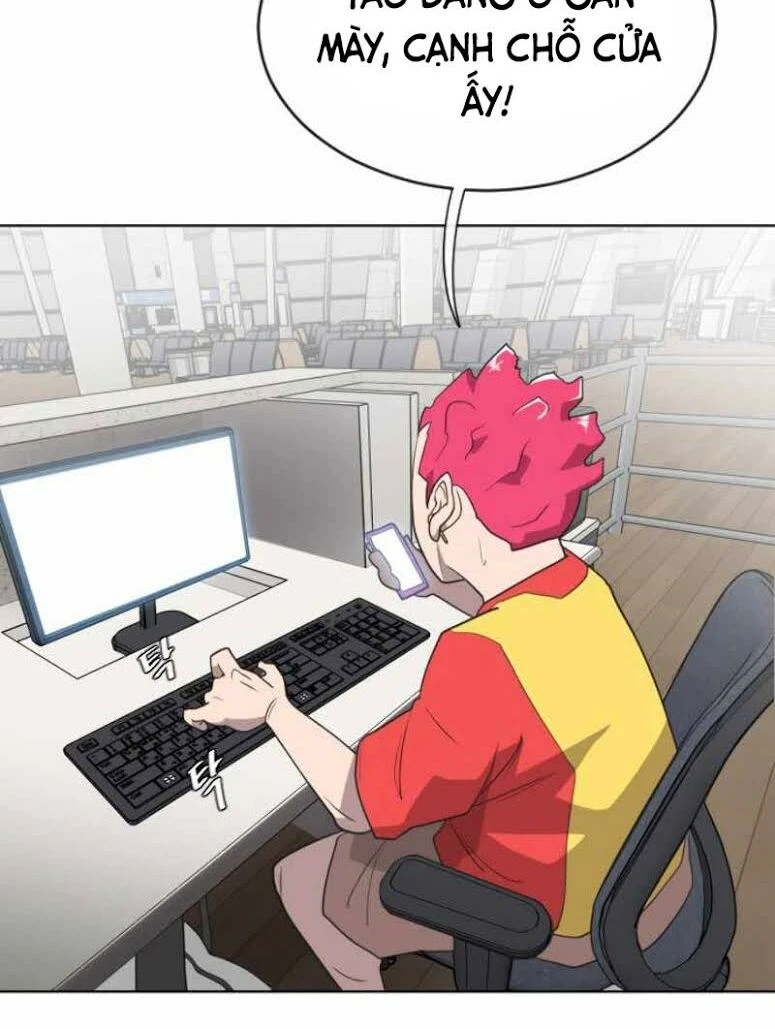 Kỷ Nguyên Siêu Anh Hùng Chapter 22 - 28