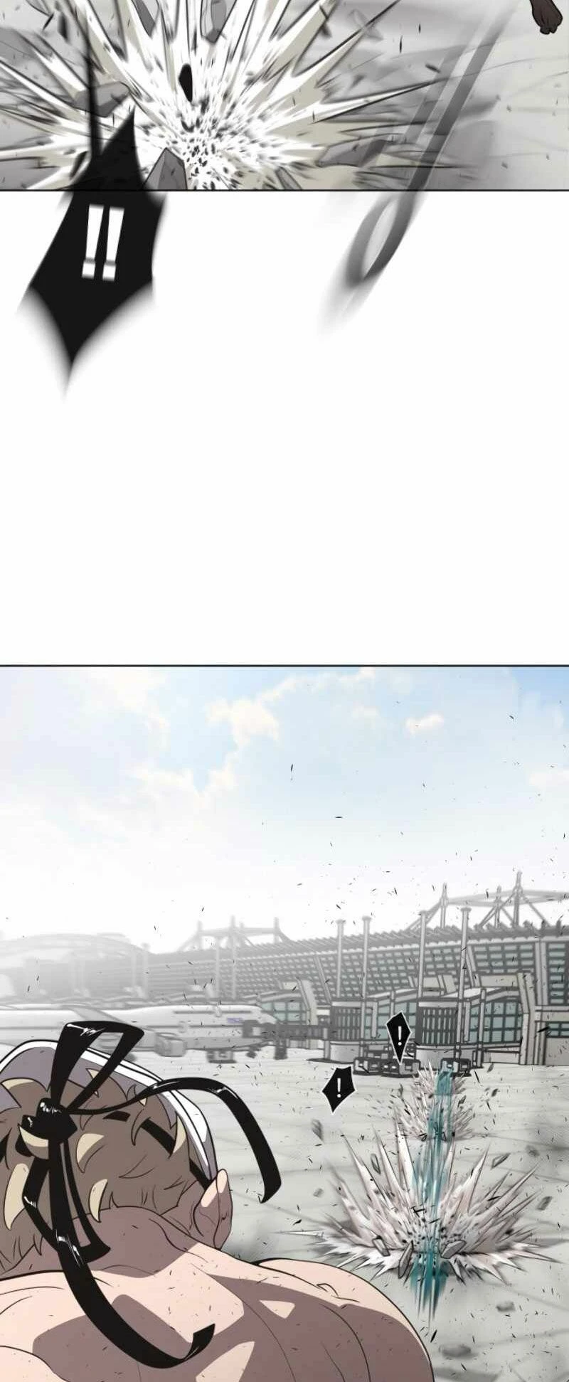 Kỷ Nguyên Siêu Anh Hùng Chapter 22 - 35