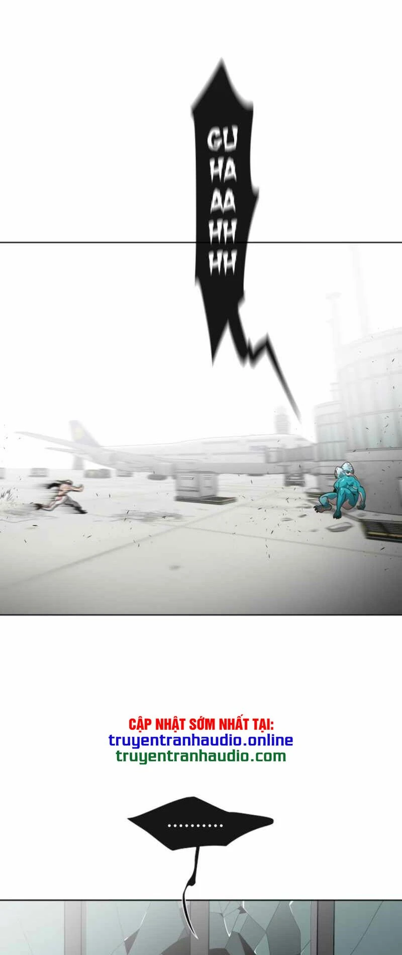 Kỷ Nguyên Siêu Anh Hùng Chapter 22 - 38