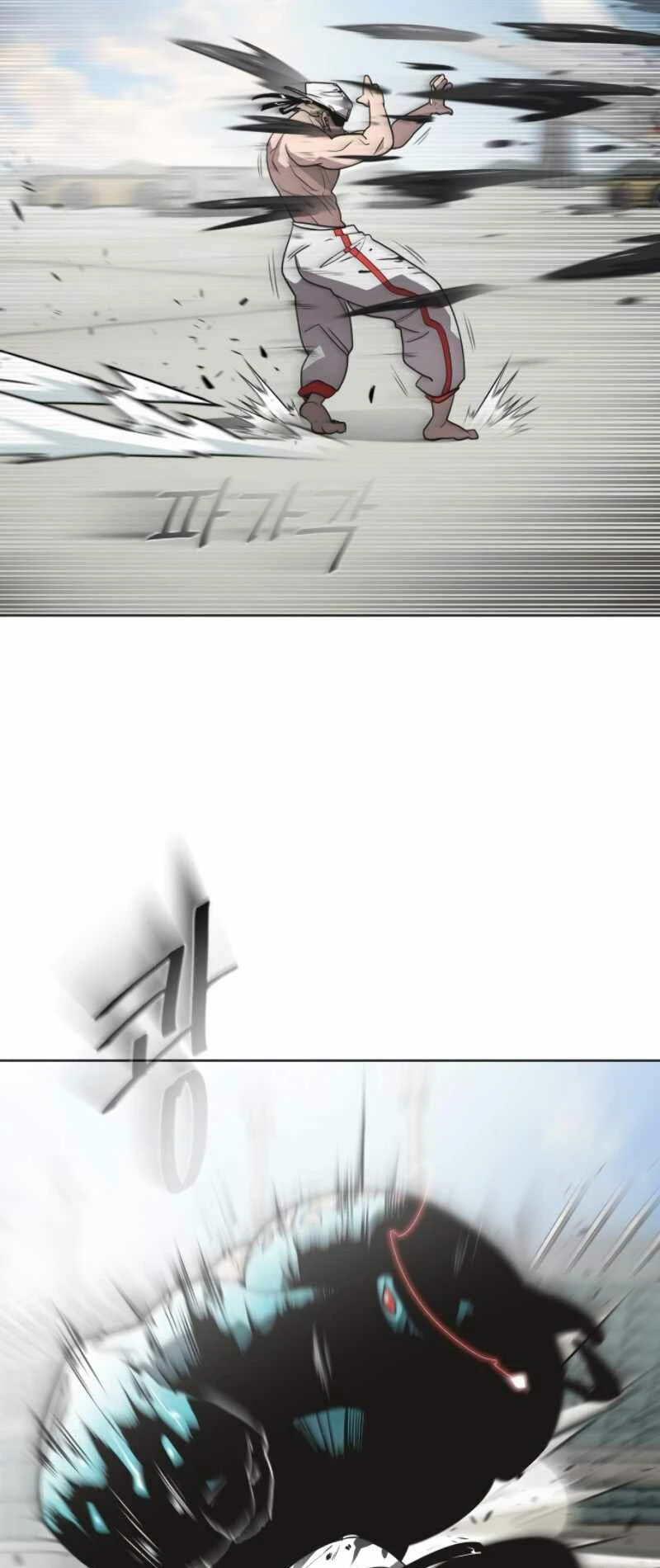 Kỷ Nguyên Siêu Anh Hùng Chapter 22 - 41