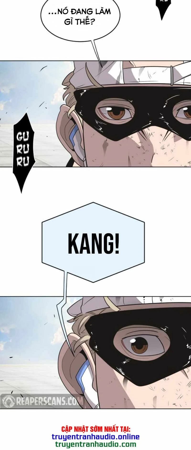 Kỷ Nguyên Siêu Anh Hùng Chapter 22 - 50