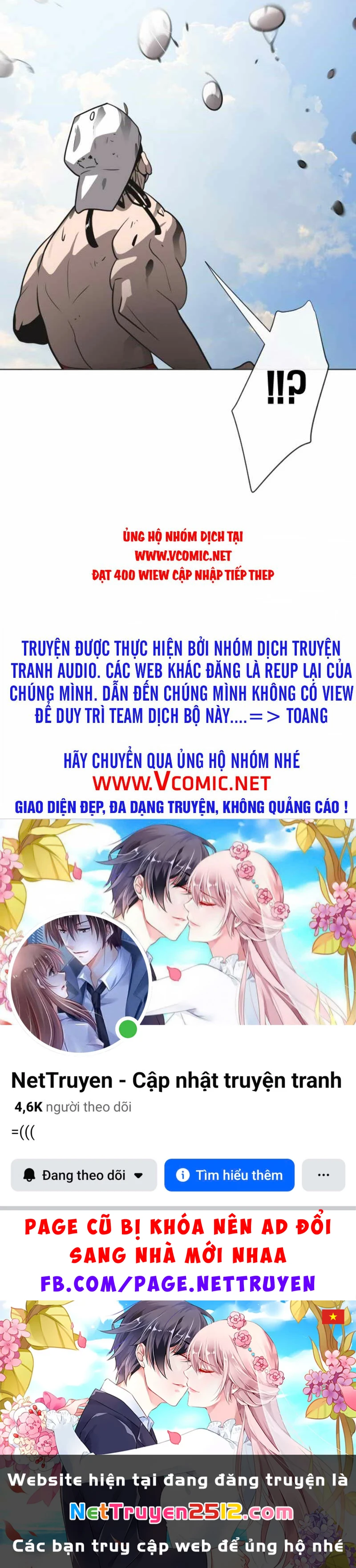 Kỷ Nguyên Siêu Anh Hùng Chapter 22 - 58