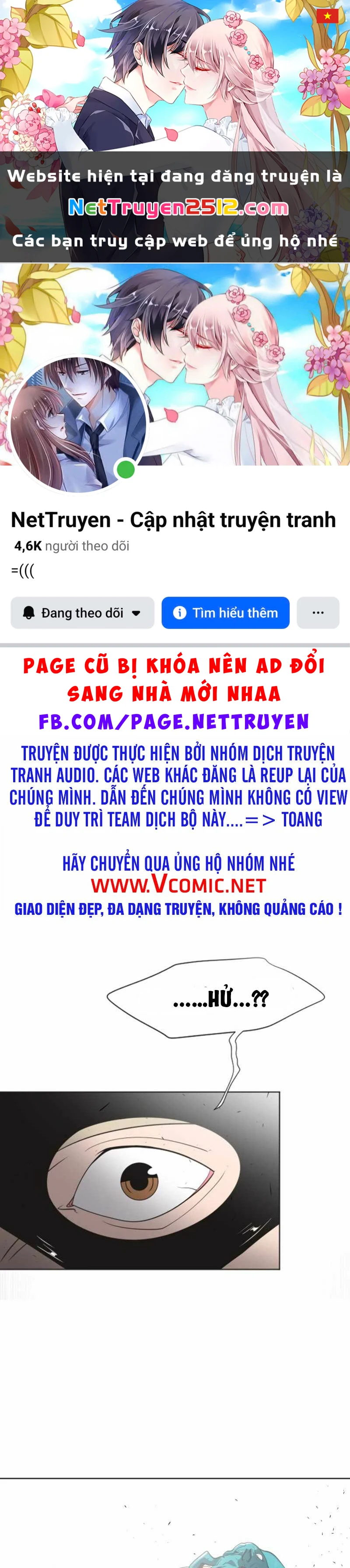 Kỷ Nguyên Siêu Anh Hùng Chapter 23 - 1