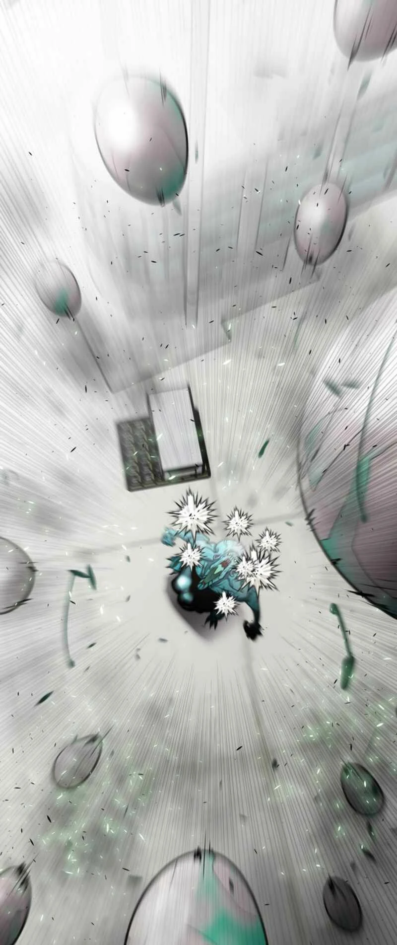 Kỷ Nguyên Siêu Anh Hùng Chapter 23 - 3