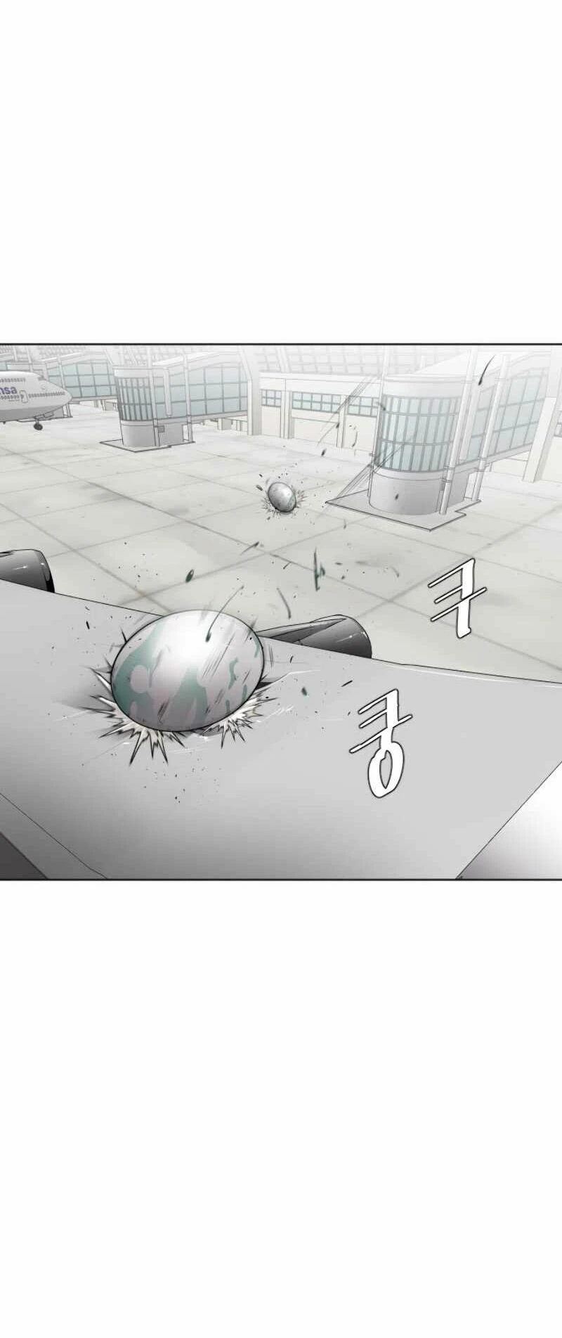 Kỷ Nguyên Siêu Anh Hùng Chapter 23 - 6