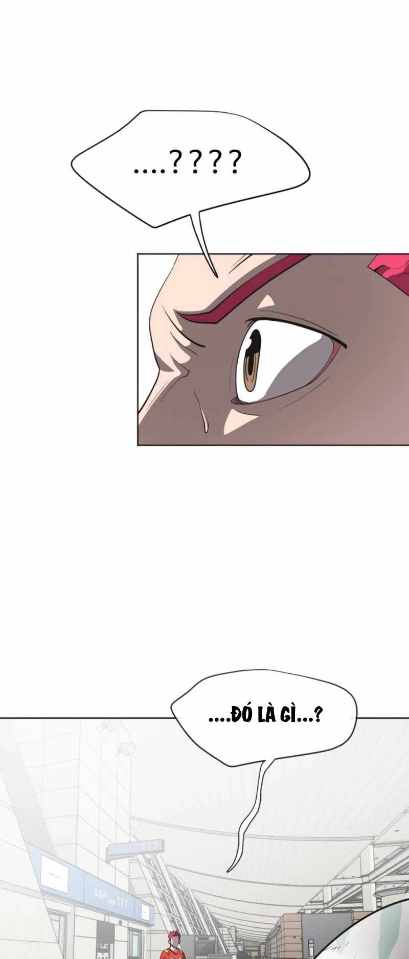 Kỷ Nguyên Siêu Anh Hùng Chapter 23 - 9