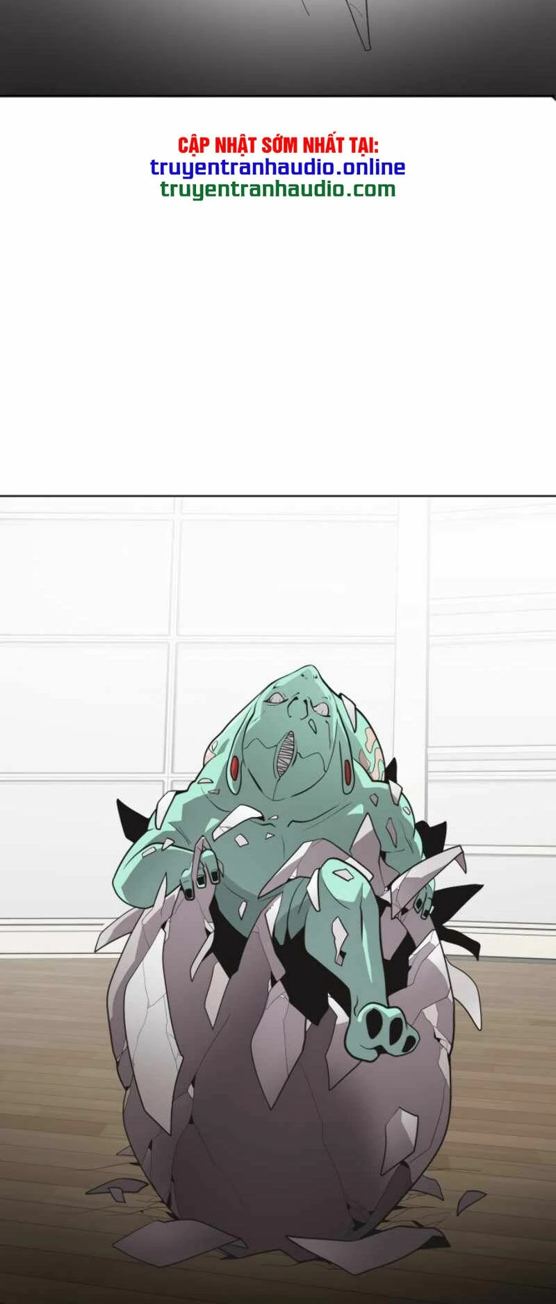 Kỷ Nguyên Siêu Anh Hùng Chapter 23 - 15