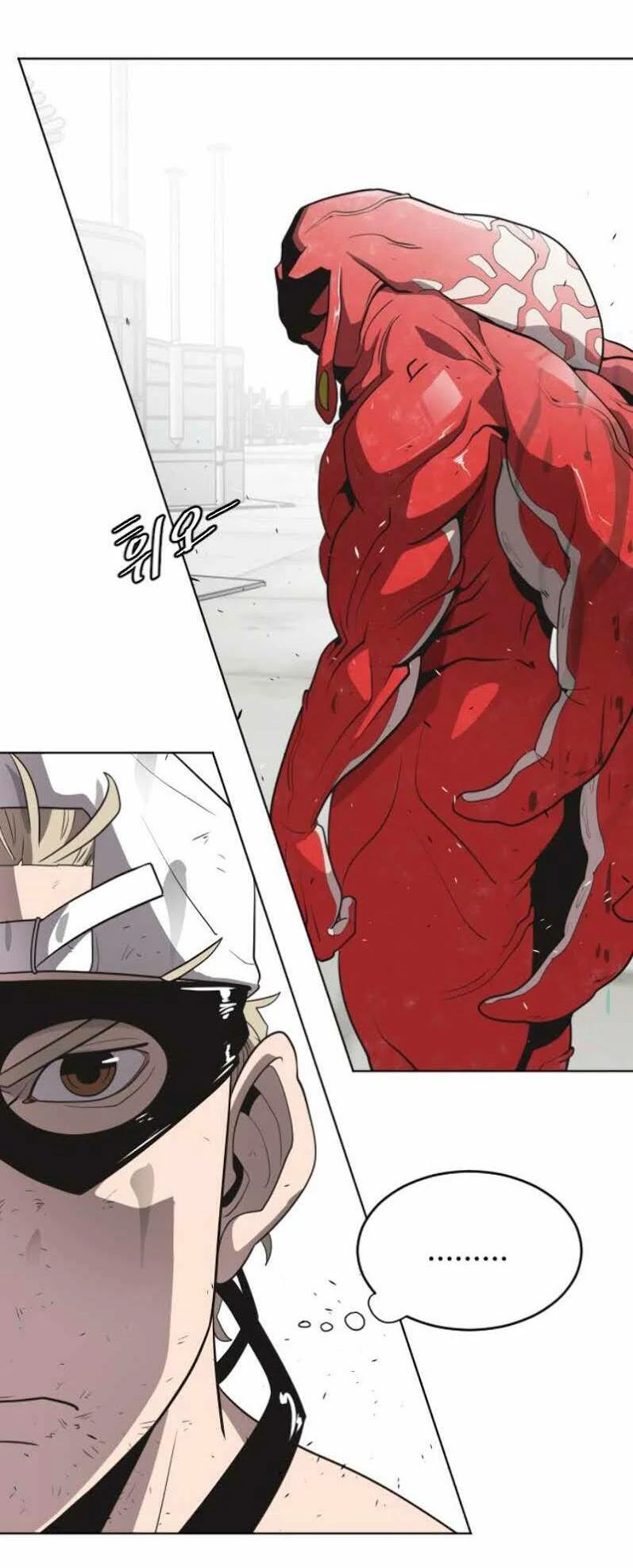 Kỷ Nguyên Siêu Anh Hùng Chapter 23 - 24