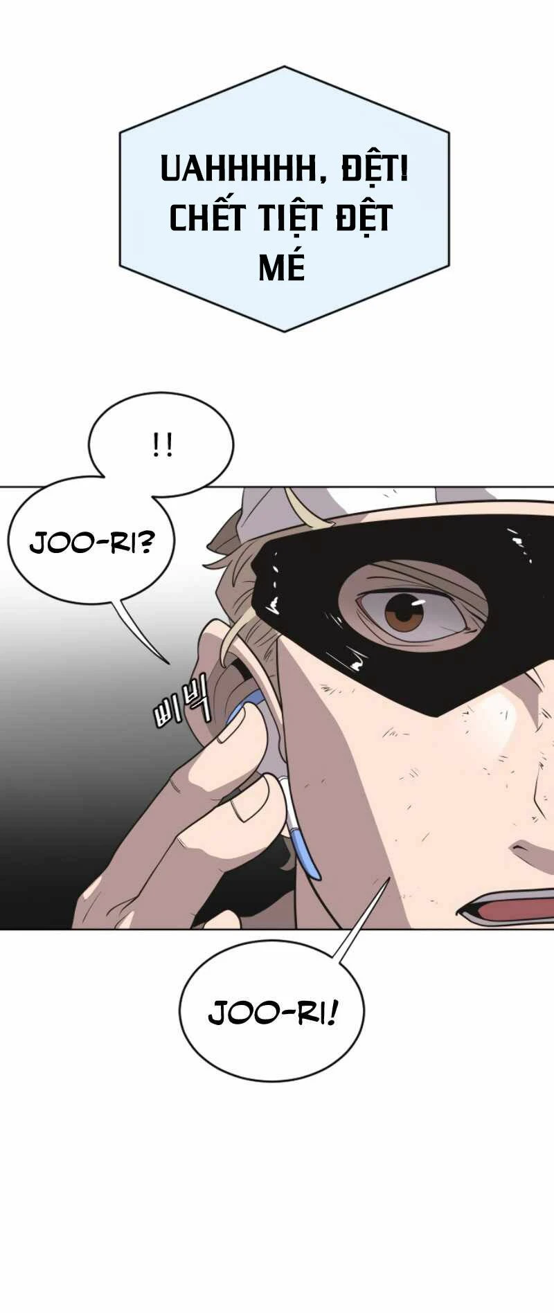 Kỷ Nguyên Siêu Anh Hùng Chapter 23 - 25