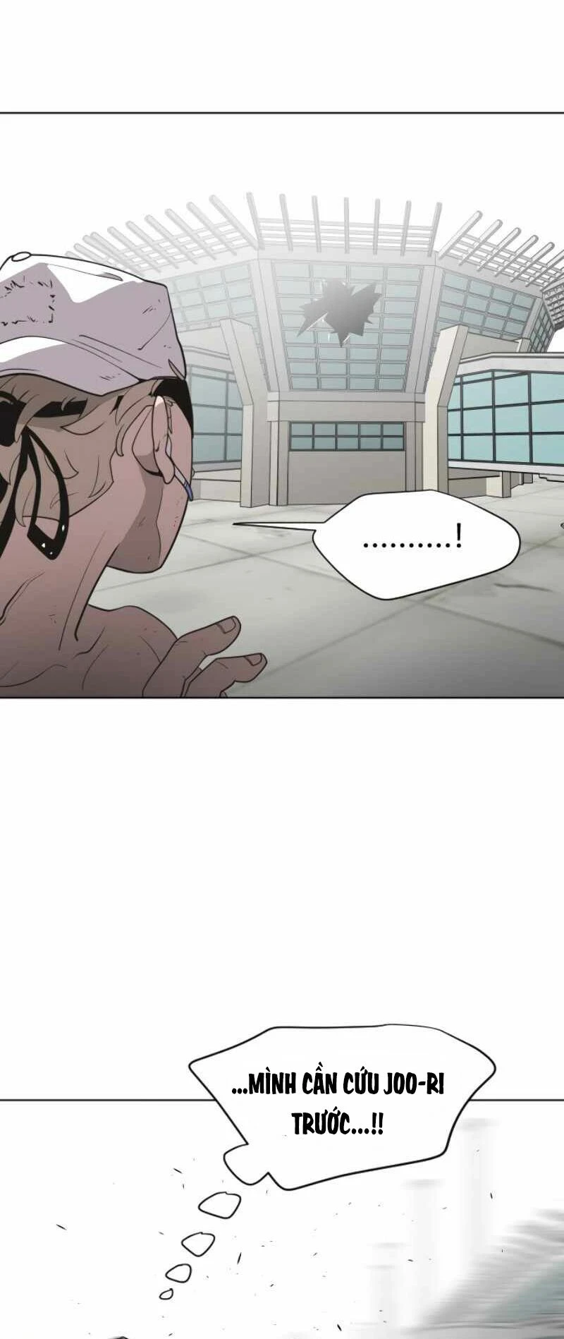 Kỷ Nguyên Siêu Anh Hùng Chapter 23 - 26