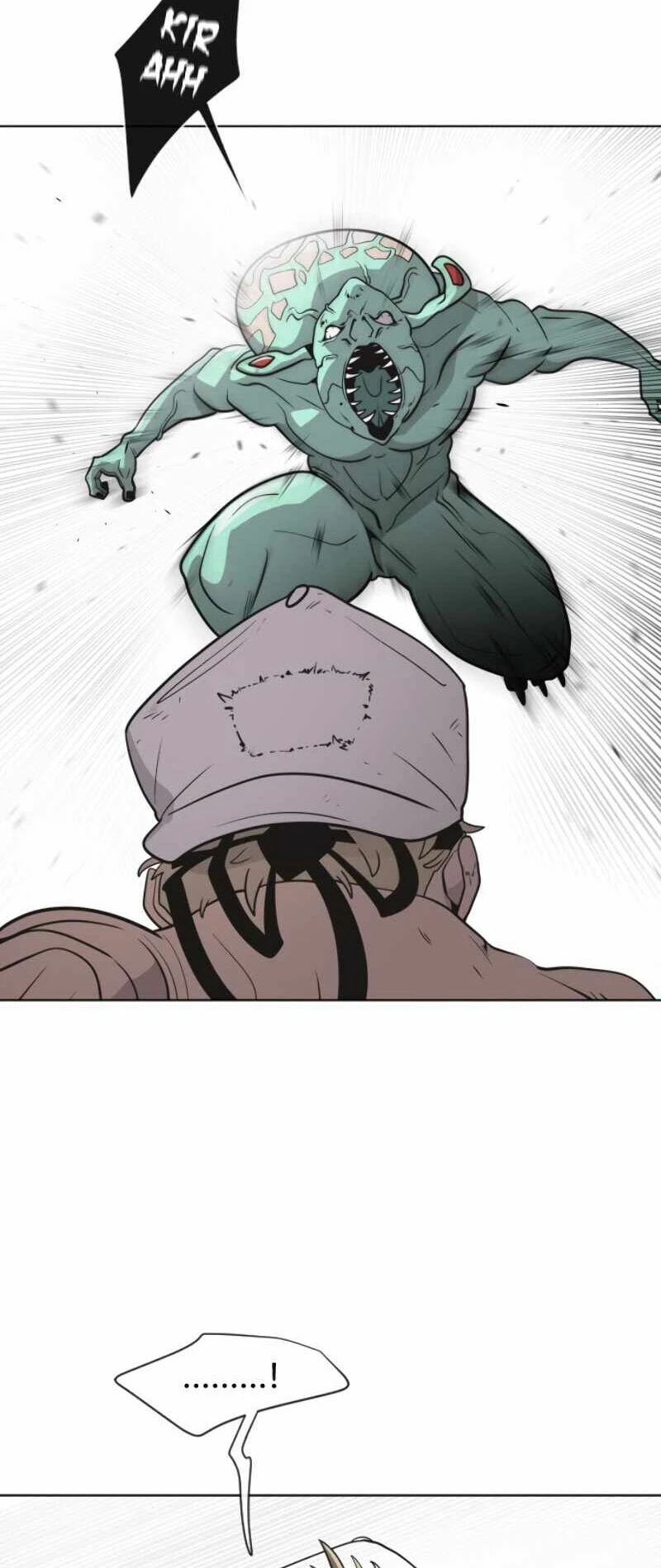 Kỷ Nguyên Siêu Anh Hùng Chapter 23 - 28