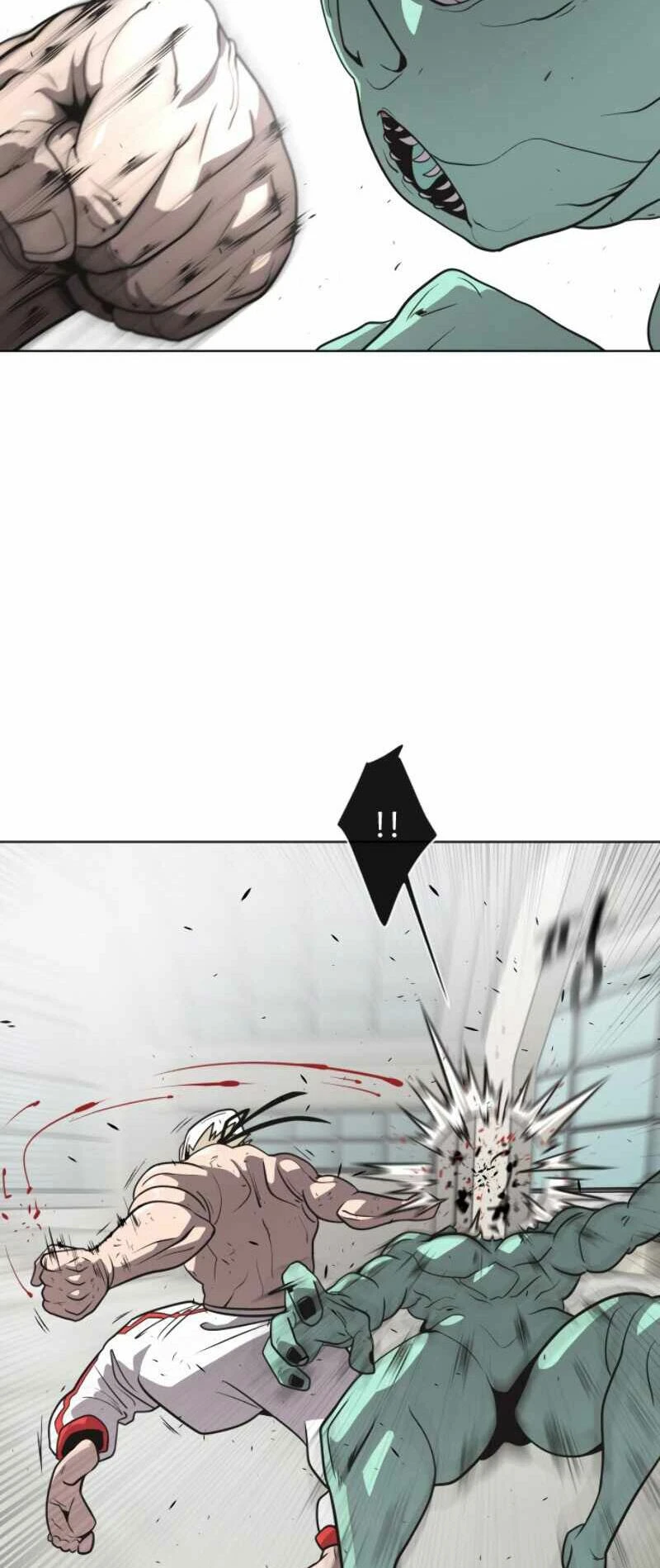 Kỷ Nguyên Siêu Anh Hùng Chapter 23 - 30