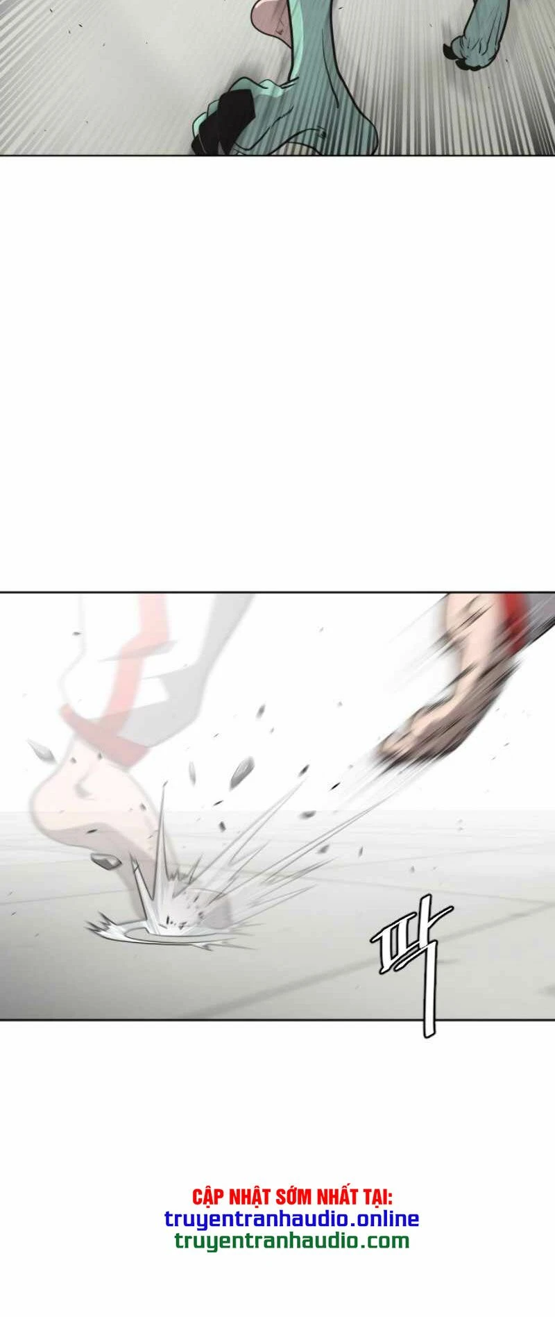 Kỷ Nguyên Siêu Anh Hùng Chapter 23 - 31