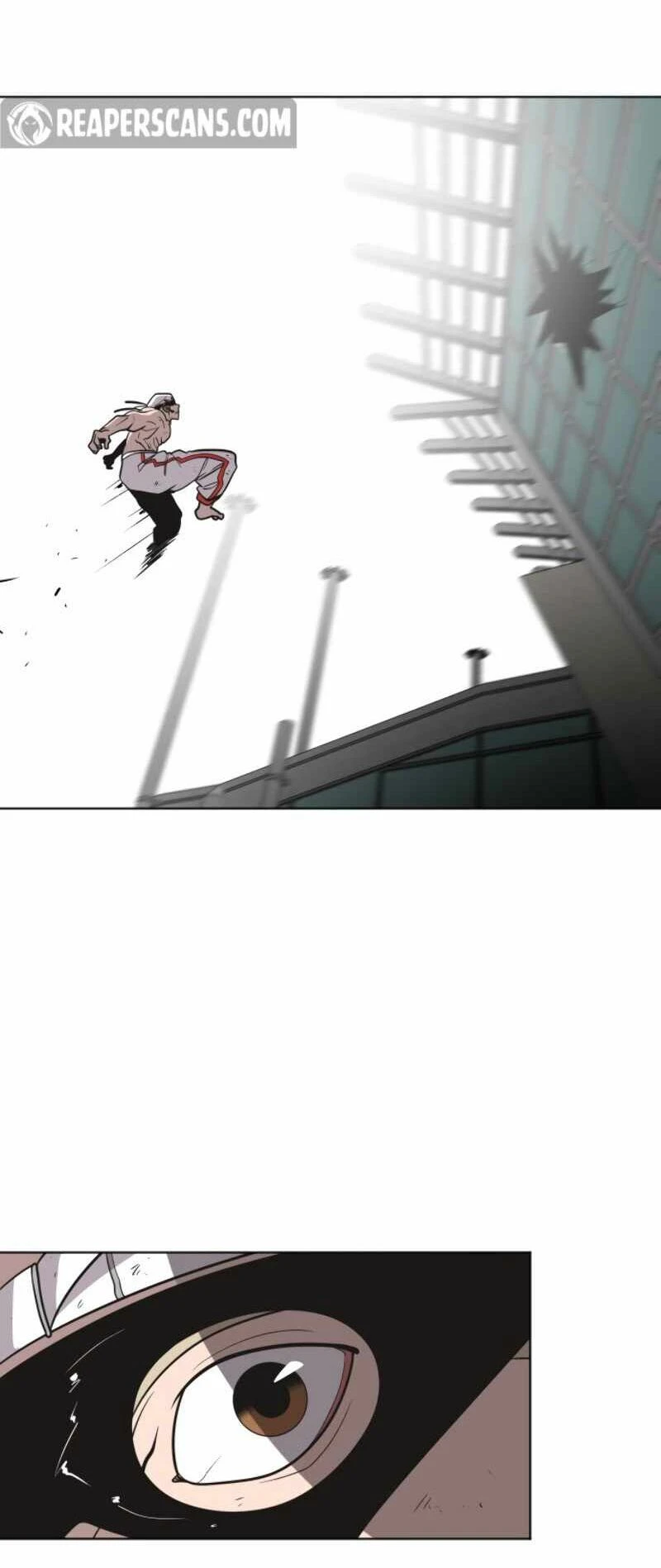 Kỷ Nguyên Siêu Anh Hùng Chapter 23 - 32